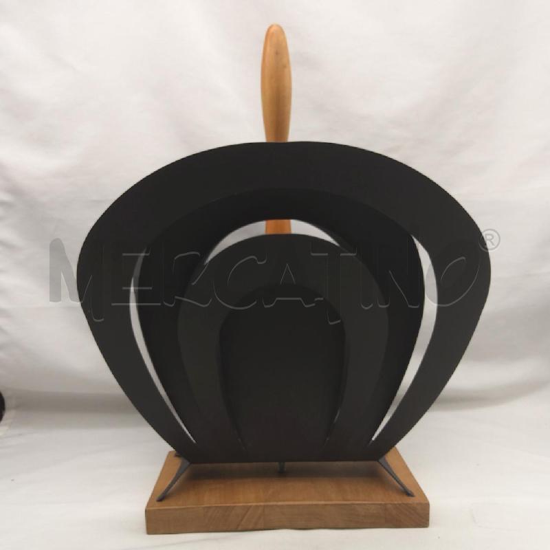 PORTA RIVISTE PAPILLON ROCHE BOBOIS | Mercatino dell'Usato San maurizio canavese 3