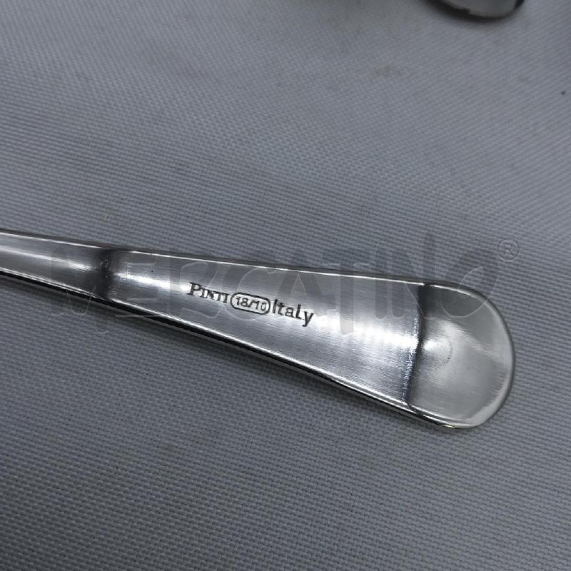 POSATE PZ. 6 DA PESCE INOX PINTI | Mercatino dell'Usato San maurizio canavese 4