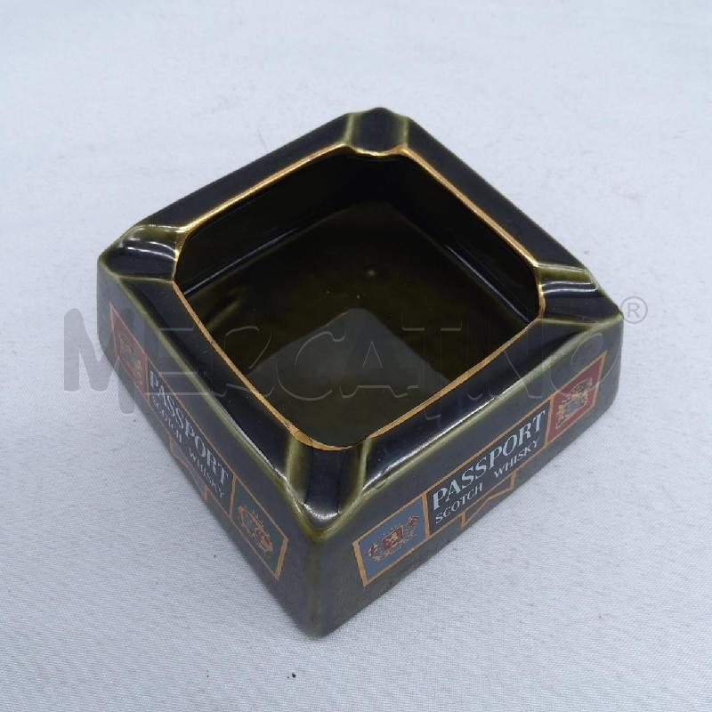 POSA CENERE CERAMICA PASSPORT  | Mercatino dell'Usato San maurizio canavese 4