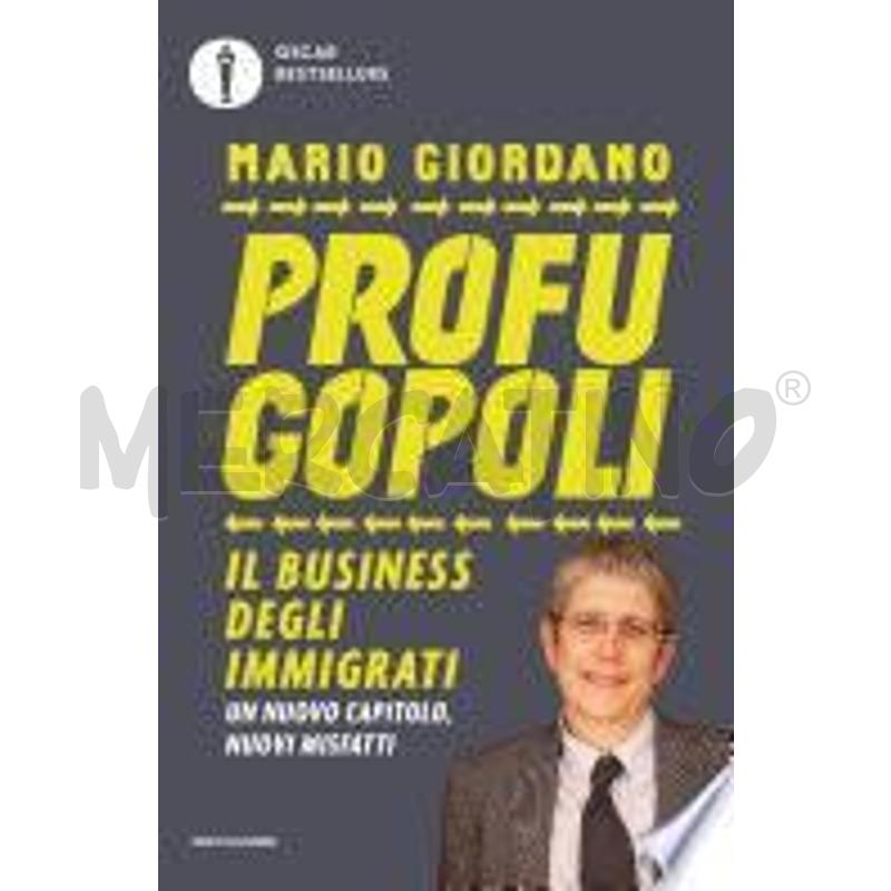 PROFUGOPOLI | Mercatino dell'Usato San maurizio canavese 1