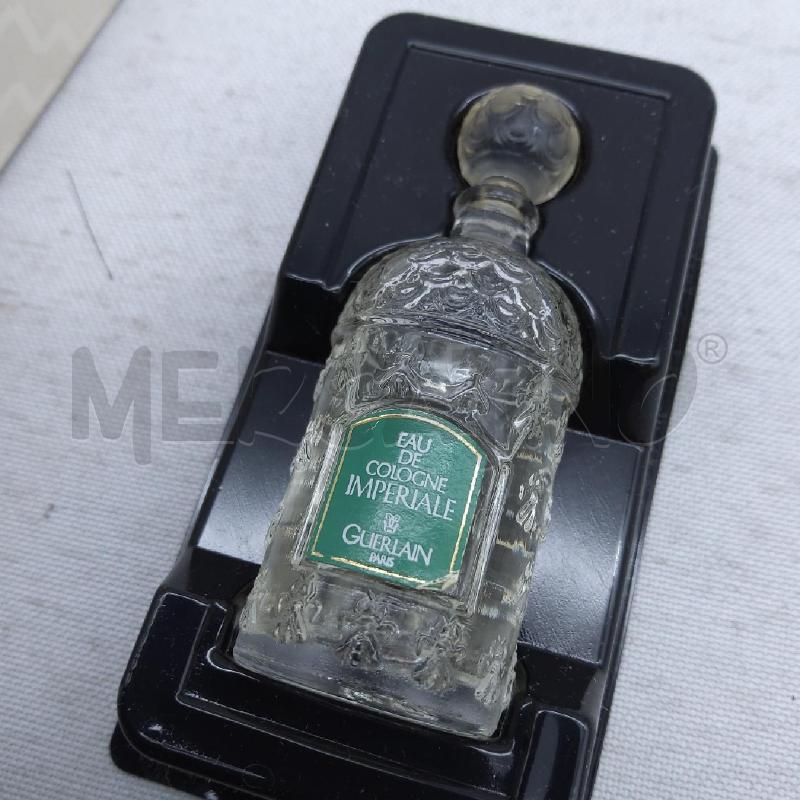 PROFUMINO IMPERIALE GUERLAIN 7,5ML | Mercatino dell'Usato San maurizio canavese 3