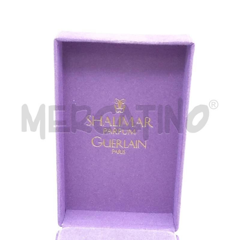 PROFUMINO SHALIMAR GUERLAIN 2ML | Mercatino dell'Usato San maurizio canavese 3