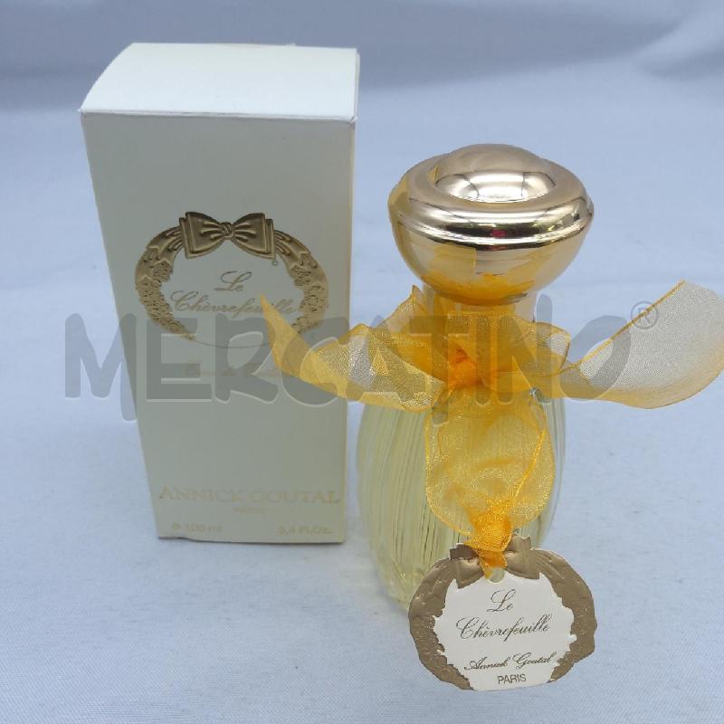 PROFUMO LE CHEVREFEUILLE ANNICK GOUTAL 100 ML | Mercatino dell'Usato San maurizio canavese 2