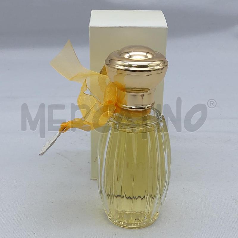 PROFUMO LE CHEVREFEUILLE ANNICK GOUTAL 100 ML | Mercatino dell'Usato San maurizio canavese 4