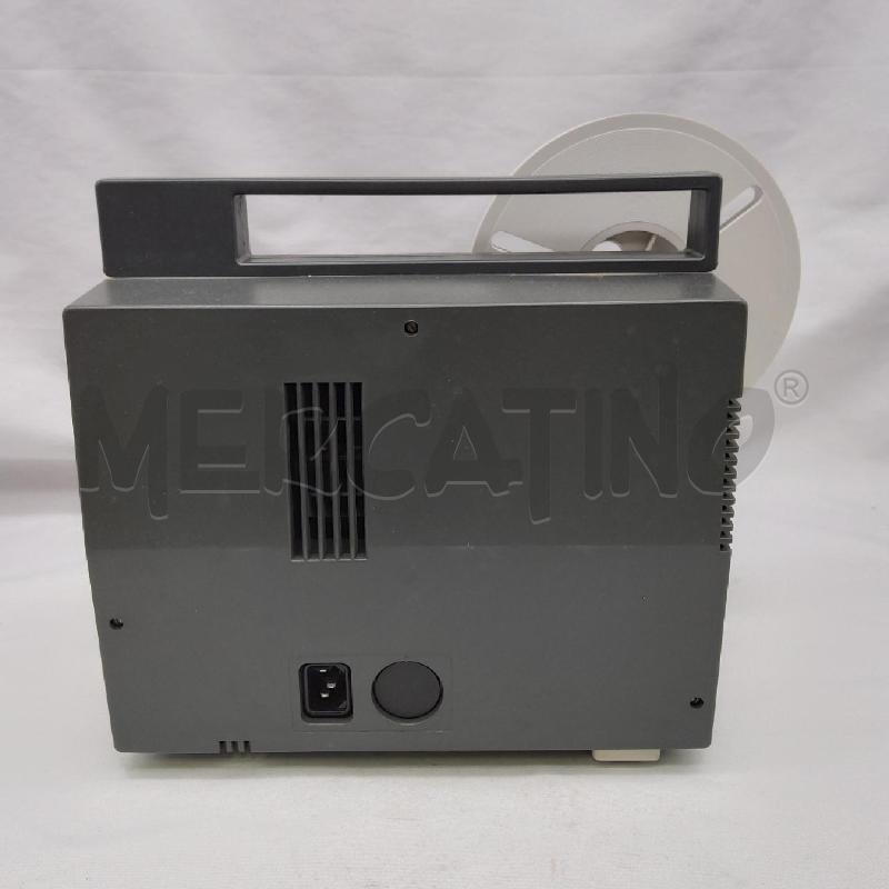 PROIETTORE MUTO SUPER 8 SILMA S99+SC SP | Mercatino dell'Usato San maurizio canavese 3