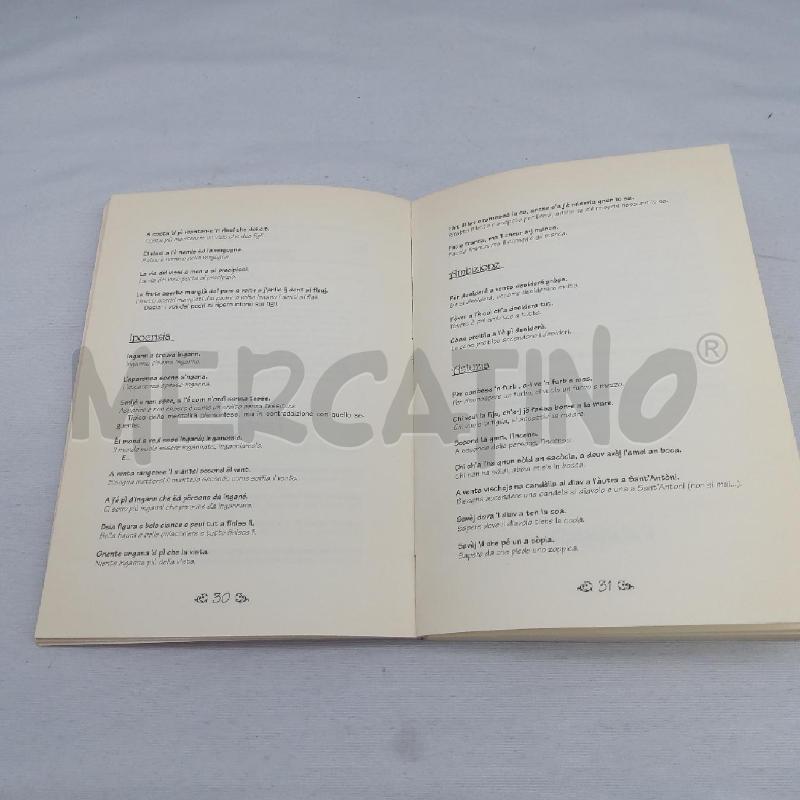 PROVERBI DEL PIEMONTE | Mercatino dell'Usato San maurizio canavese 4