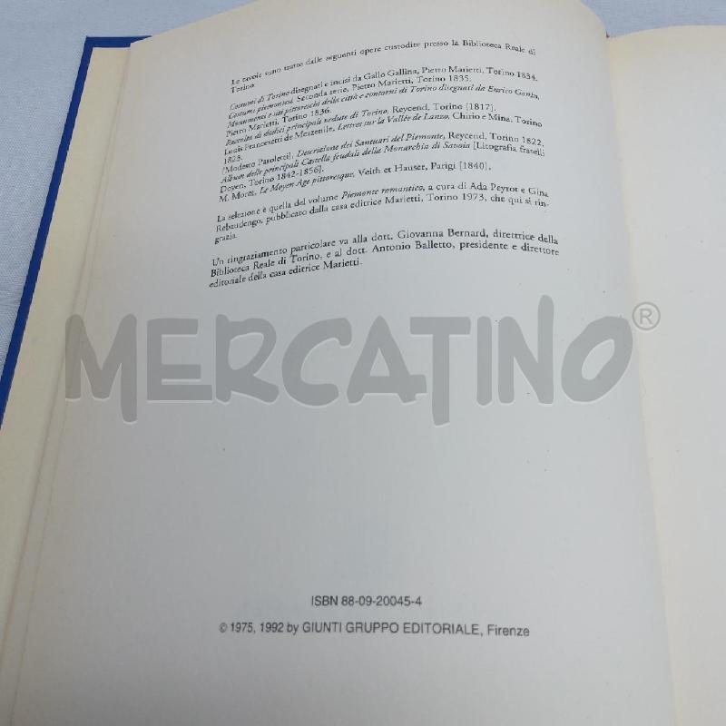 PROVERBI PIEMONTESI LA STAMPA | Mercatino dell'Usato San maurizio canavese 3