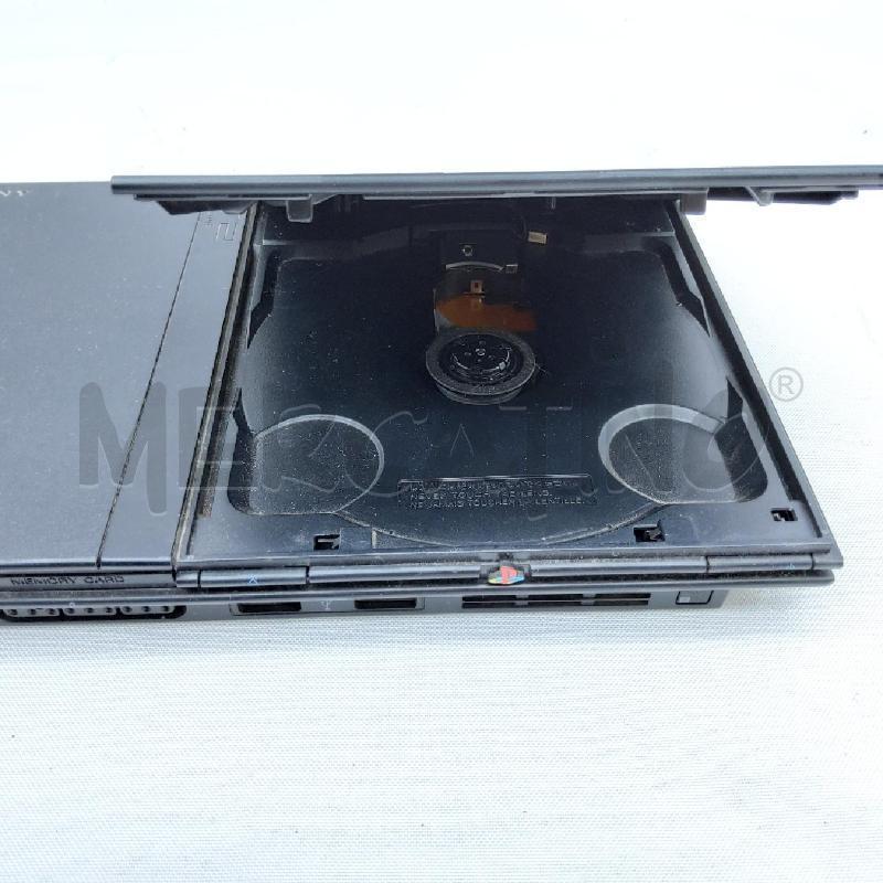 PS2 SLIM ALIMENTATORE E JOY PAD | Mercatino dell'Usato San maurizio canavese 3