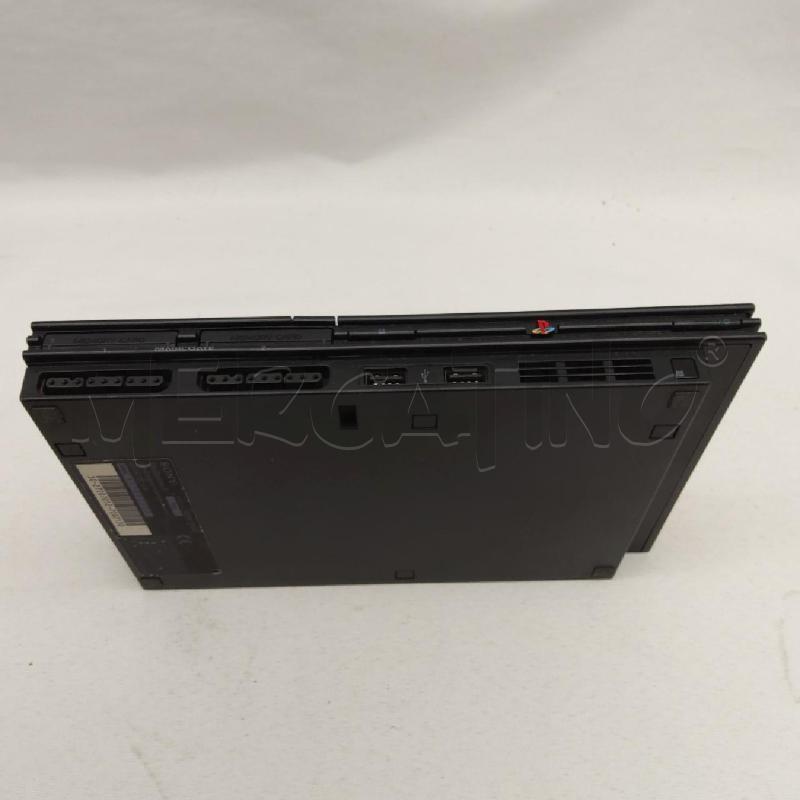 PS2 SLIM ALIMENTATORE E JOY PAD | Mercatino dell'Usato San maurizio canavese 4