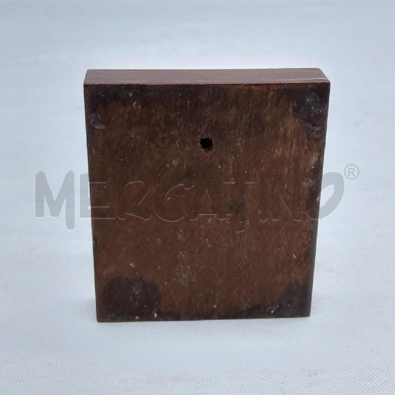 QUADRETTO ICONA MADONNA CON BAMBINO | Mercatino dell'Usato San maurizio canavese 2