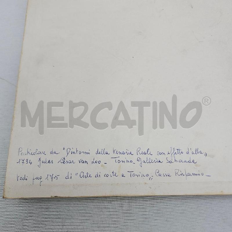 QUADRETTO PICCOLO PUNTO SCORCIO VENARIA | Mercatino dell'Usato San maurizio canavese 4