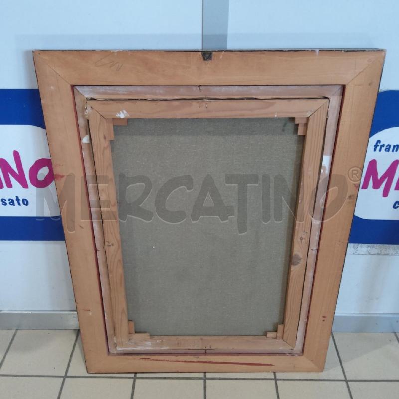 QUADRO 50 X 70 NUDO DI DONNA TONI VIOLETTI | Mercatino dell'Usato San maurizio canavese 5