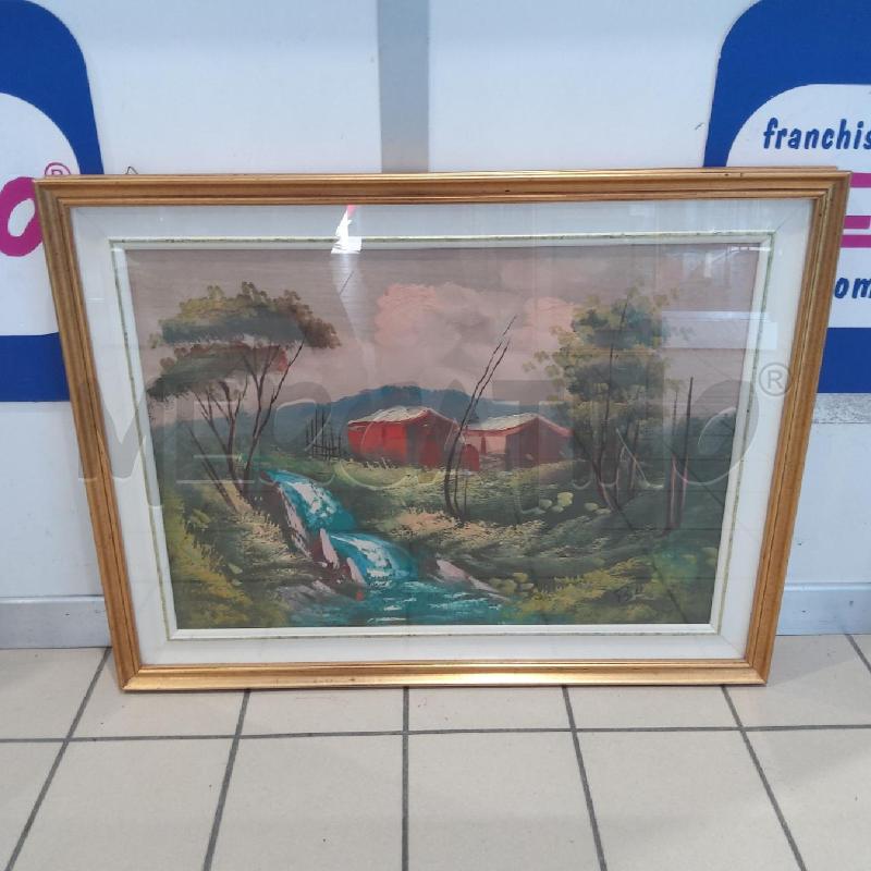 QUADRO BILLI CASETTE CAMPAGNA | Mercatino dell'Usato San maurizio canavese 1
