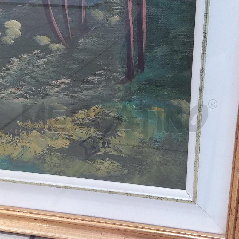 QUADRO BILLI CASETTE CAMPAGNA | Mercatino dell'Usato San maurizio canavese 2
