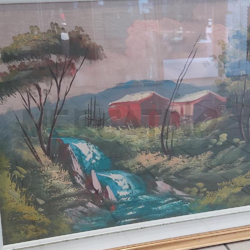 QUADRO BILLI CASETTE CAMPAGNA | Mercatino dell'Usato San maurizio canavese 3