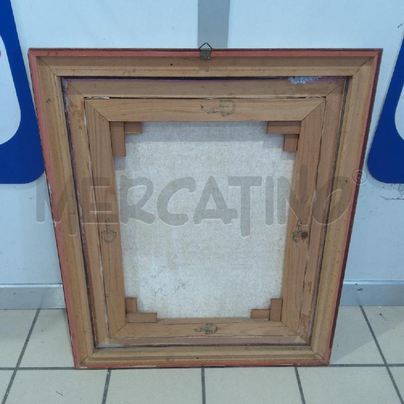 QUADRO CANALE CHIOGGIA M. RIZZATO | Mercatino dell'Usato San maurizio canavese 4