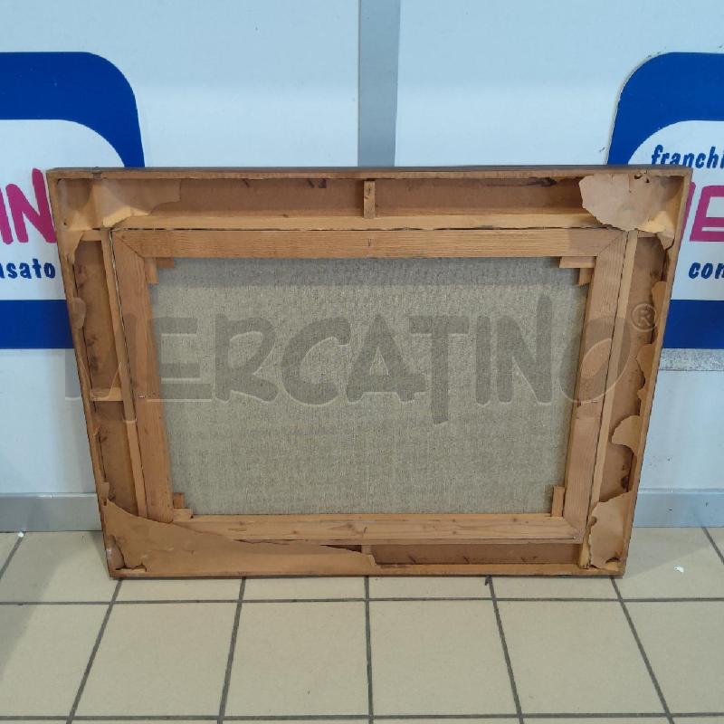 QUADRO CASOLARE TRA LE BETULLE | Mercatino dell'Usato San maurizio canavese 5