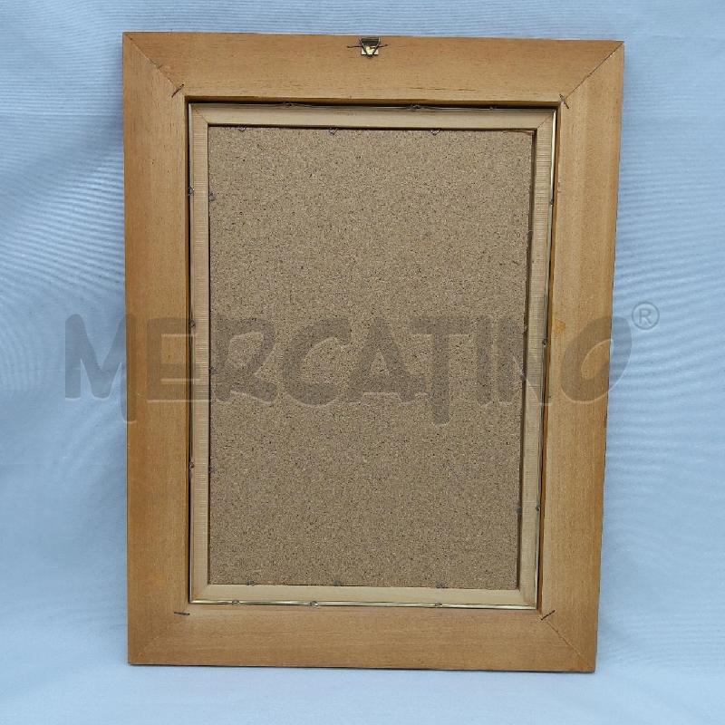 QUADRO CON CROCIFISSO DORATO | Mercatino dell'Usato San maurizio canavese 4