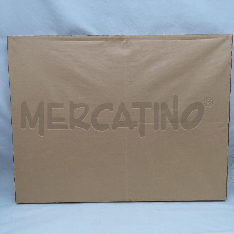 QUADRO LEONARDO STROPPA DONNA CON CAVALLO | Mercatino dell'Usato San maurizio canavese 5