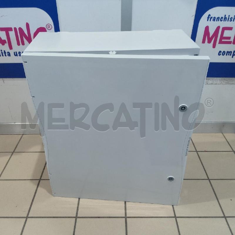 QUADRO MIS 5 PORTA CIECA COPERTURA PALAZZOLI BNC  | Mercatino dell'Usato San maurizio canavese 1