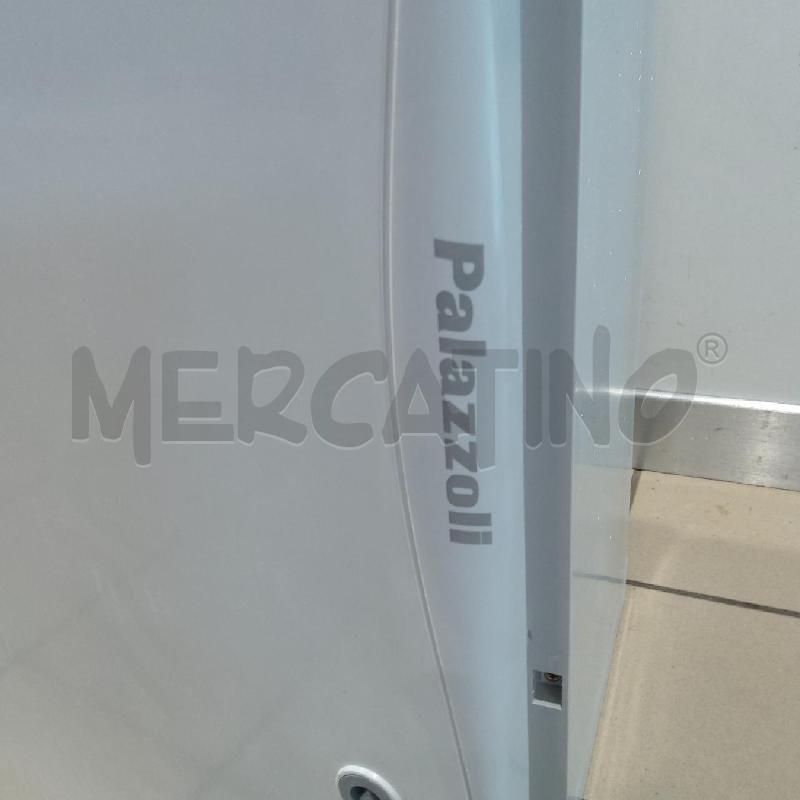 QUADRO MIS 5 PORTA CIECA COPERTURA PALAZZOLI BNC  | Mercatino dell'Usato San maurizio canavese 2