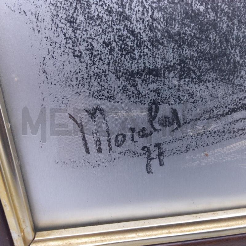 QUADRO MORALES VIALE  | Mercatino dell'Usato San maurizio canavese 2