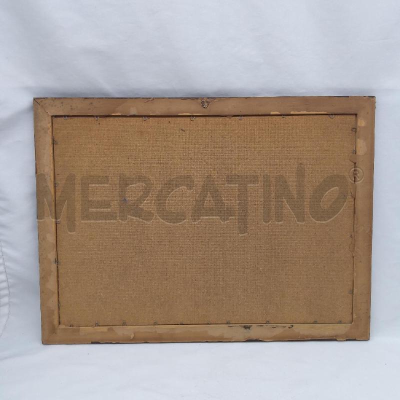 QUADRO NEPOTE STRADA CASE E PONTE | Mercatino dell'Usato San maurizio canavese 4