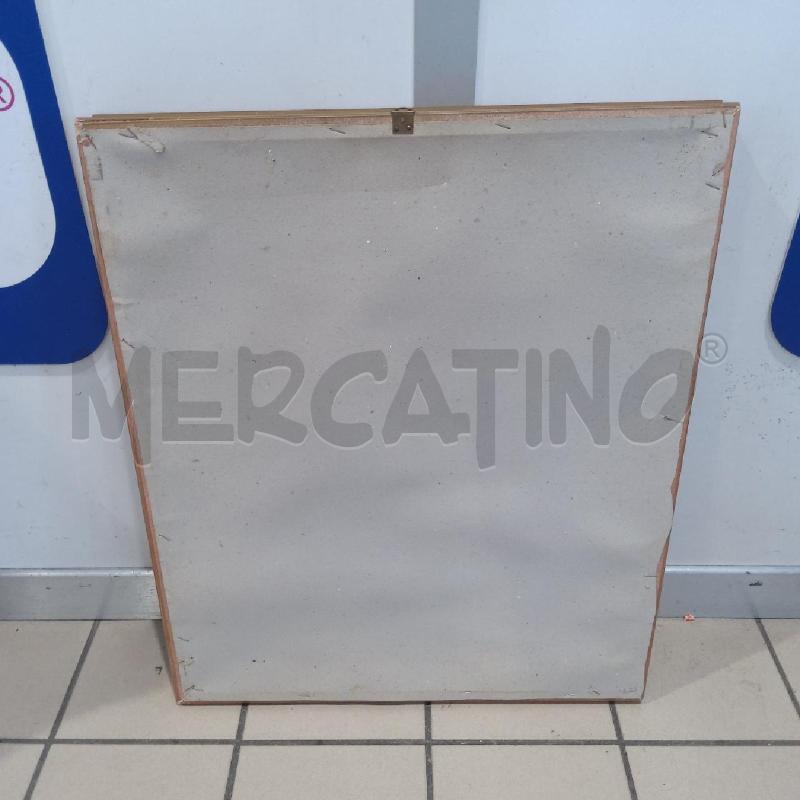 QUADRO OLIO GIORDANO NATURA MORTA | Mercatino dell'Usato San maurizio canavese 5