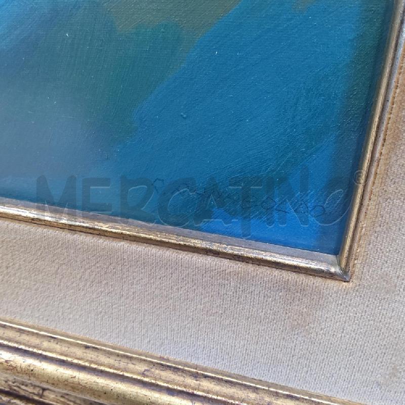 QUADRO RANABOLDO VALLATA | Mercatino dell'Usato San maurizio canavese 4