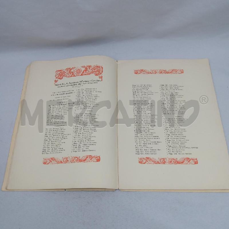 R.ACCADEMIA FANTERIA E CAVALLERIA SCUOLA DI APPLICAZIONE DI FANTERIA | Mercatino dell'Usato San maurizio canavese 3