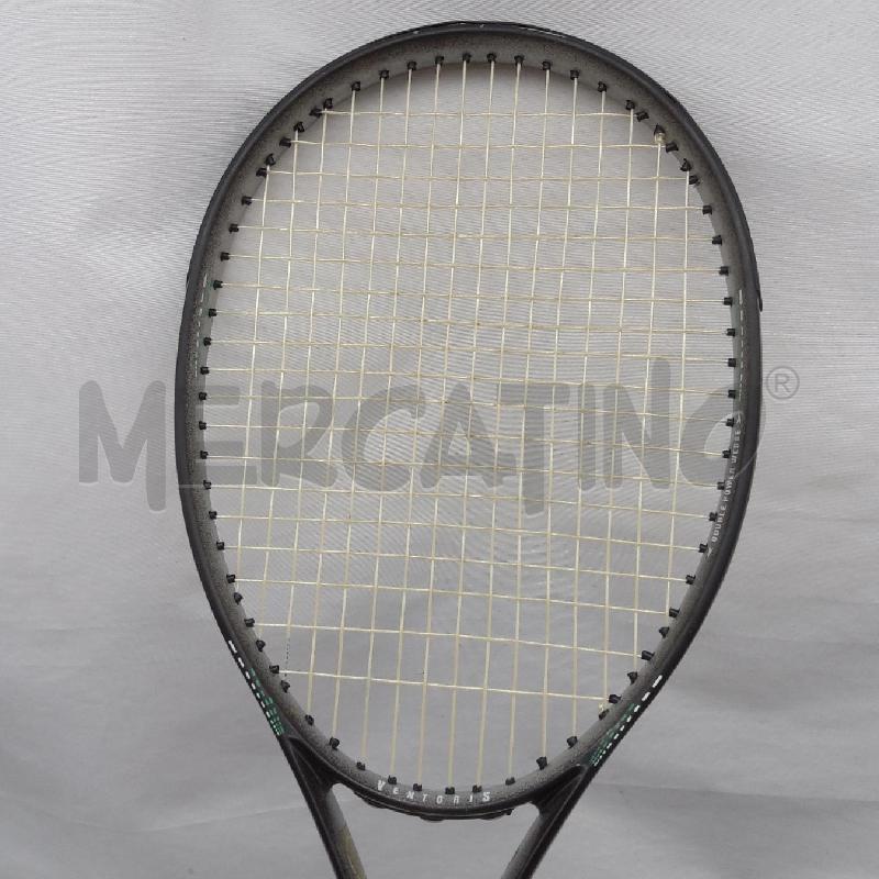 RACCHETTA TENNIS HEAD 600 CN CUSTODIA | Mercatino dell'Usato San maurizio canavese 2