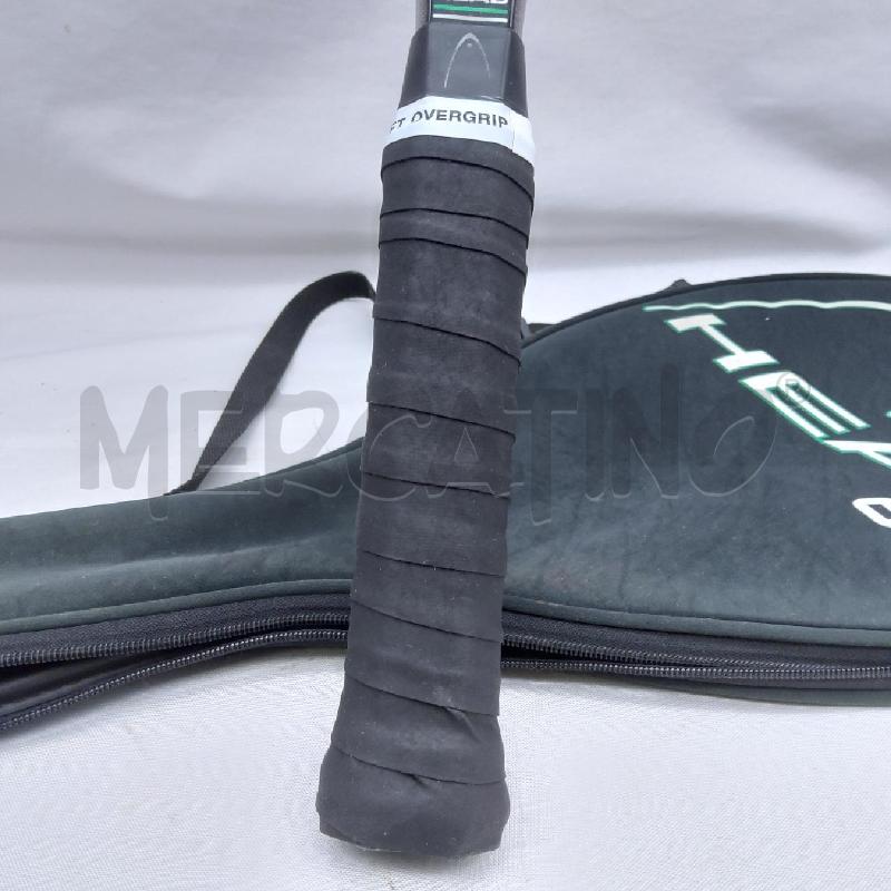 RACCHETTA TENNIS HEAD 600 CN CUSTODIA | Mercatino dell'Usato San maurizio canavese 4