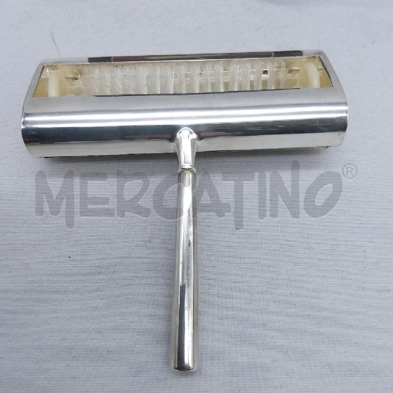 RACCOGLI BRICIOLE SILVER  | Mercatino dell'Usato San maurizio canavese 3