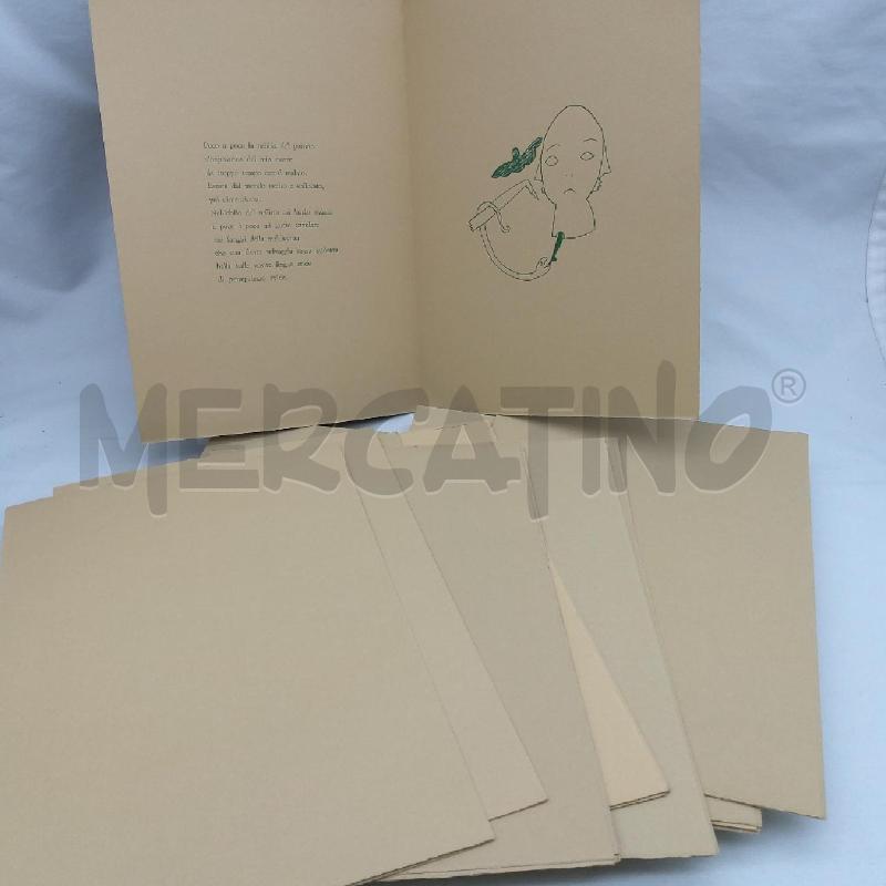 RACCOLTA POESIA MARGHERITA MARACCIOLO | Mercatino dell'Usato San maurizio canavese 4