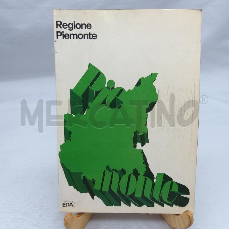 REGIONE PIEMONTE EDA | Mercatino dell'Usato San maurizio canavese 1