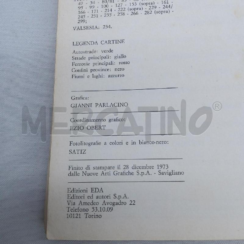 REGIONE PIEMONTE EDA | Mercatino dell'Usato San maurizio canavese 5