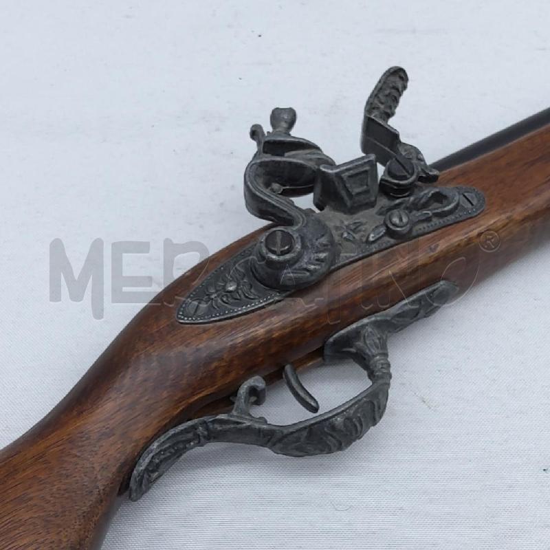 RIPRODUZIONE PISTOLA TELAIO LEGNO | Mercatino dell'Usato San maurizio canavese 3