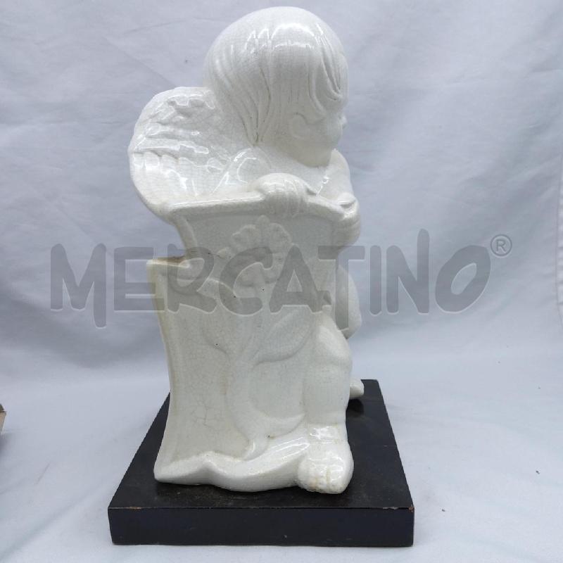 RIPRODUZIONE PUTTO DI AGOSTINO DI DUCCIO  | Mercatino dell'Usato San maurizio canavese 3