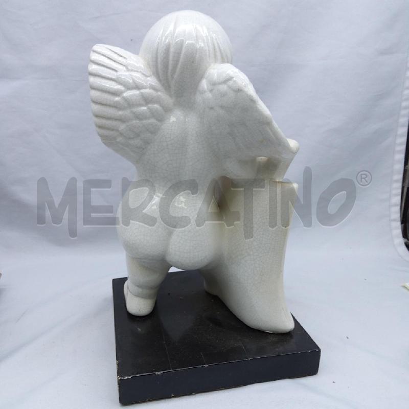 RIPRODUZIONE PUTTO DI AGOSTINO DI DUCCIO  | Mercatino dell'Usato San maurizio canavese 4