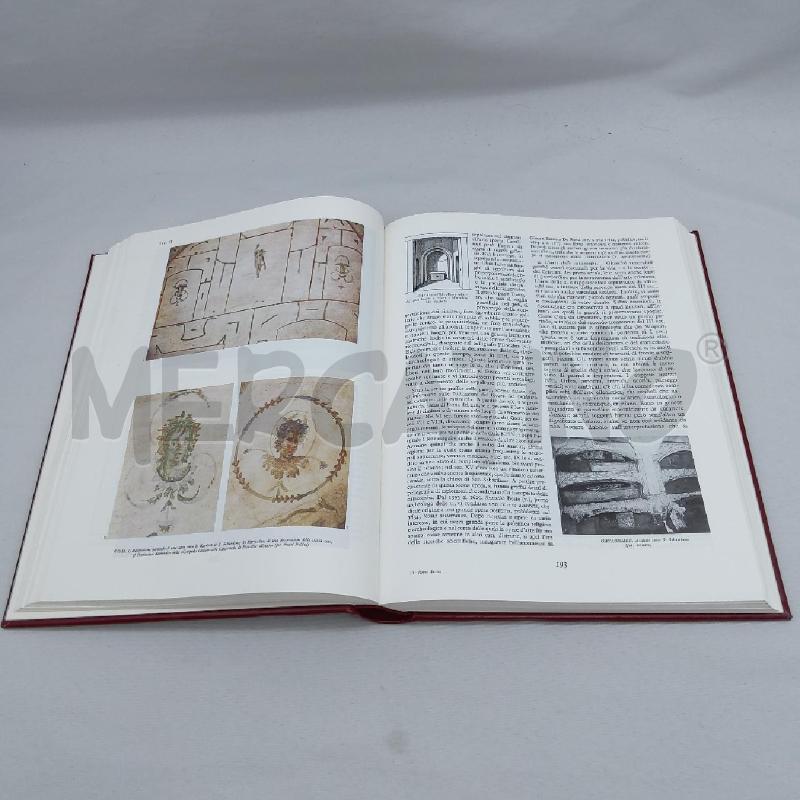 RISCOPERTA DI ROMA ANTICA TRECCANI | Mercatino dell'Usato San maurizio canavese 4