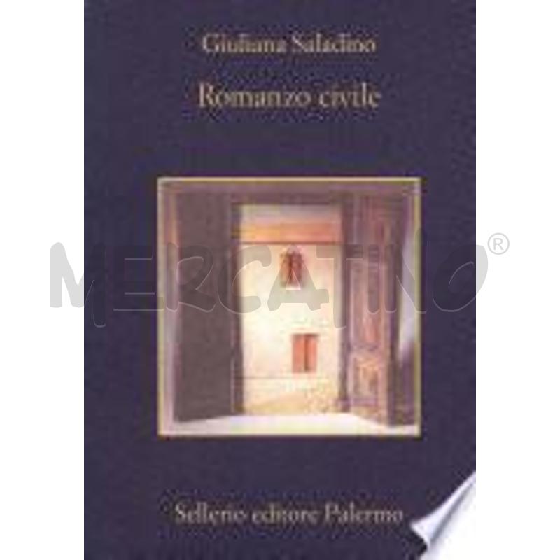 ROMANZO CIVILE | Mercatino dell'Usato San maurizio canavese 1