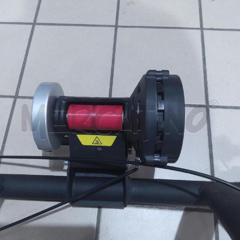 RULLO PER BICI BTWIN N'RIDE 100 | Mercatino dell'Usato San maurizio canavese 2