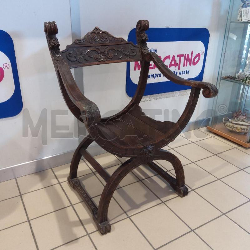 SAVONAROLA FISSA TESTE AMORFE GAMBE AD U | Mercatino dell'Usato San maurizio canavese 2