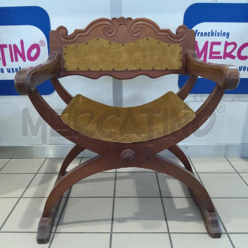 SAVONAROLA LEGNO SENAPE | Mercatino dell'Usato San maurizio canavese 2