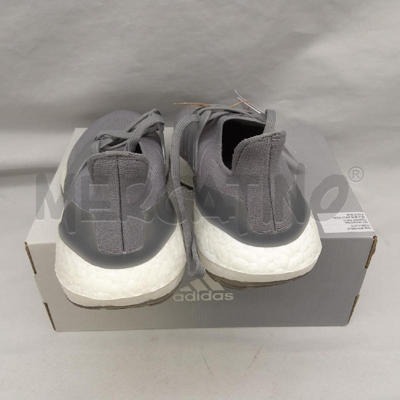 SCARPE ADIDAS ULTRABOOST RUNNING GRIGIO  | Mercatino dell'Usato San maurizio canavese 5