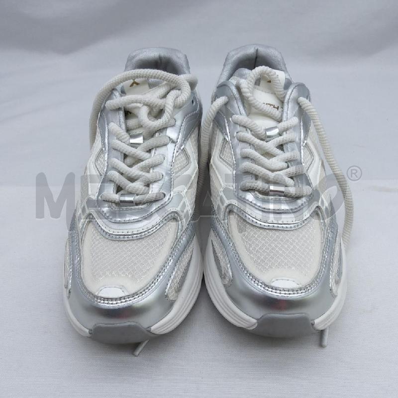 SCARPE DONNA 1B SMITH STORM ARGENTO | Mercatino dell'Usato San maurizio canavese 2