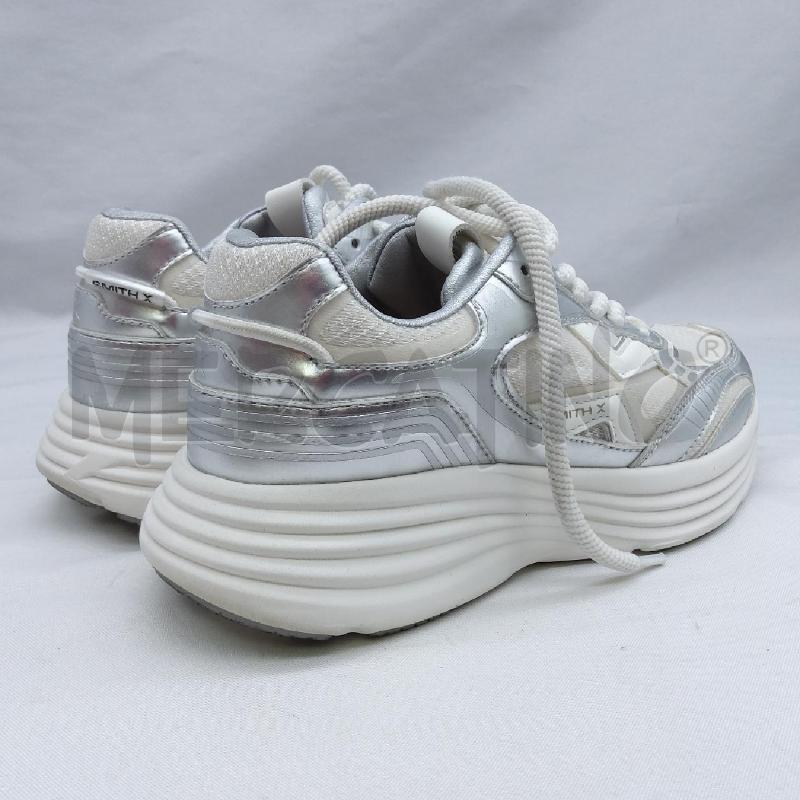SCARPE DONNA 1B SMITH STORM ARGENTO | Mercatino dell'Usato San maurizio canavese 3