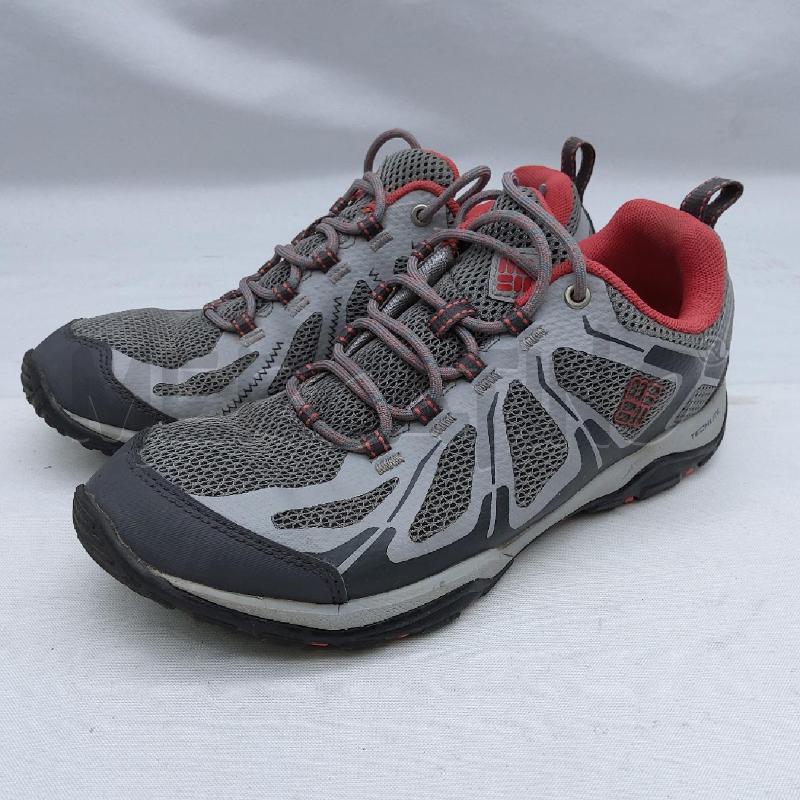 SCARPE DONNA COLUMBIA 1B GRIGIO SPORT | Mercatino dell'Usato San maurizio canavese 1
