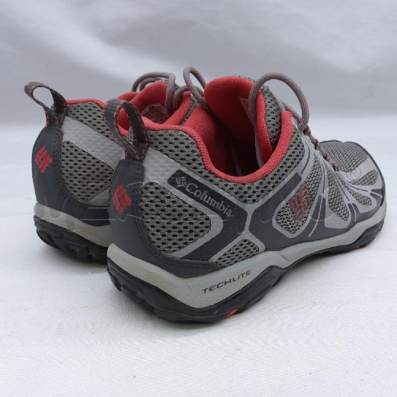 SCARPE DONNA COLUMBIA 1B GRIGIO SPORT | Mercatino dell'Usato San maurizio canavese 3
