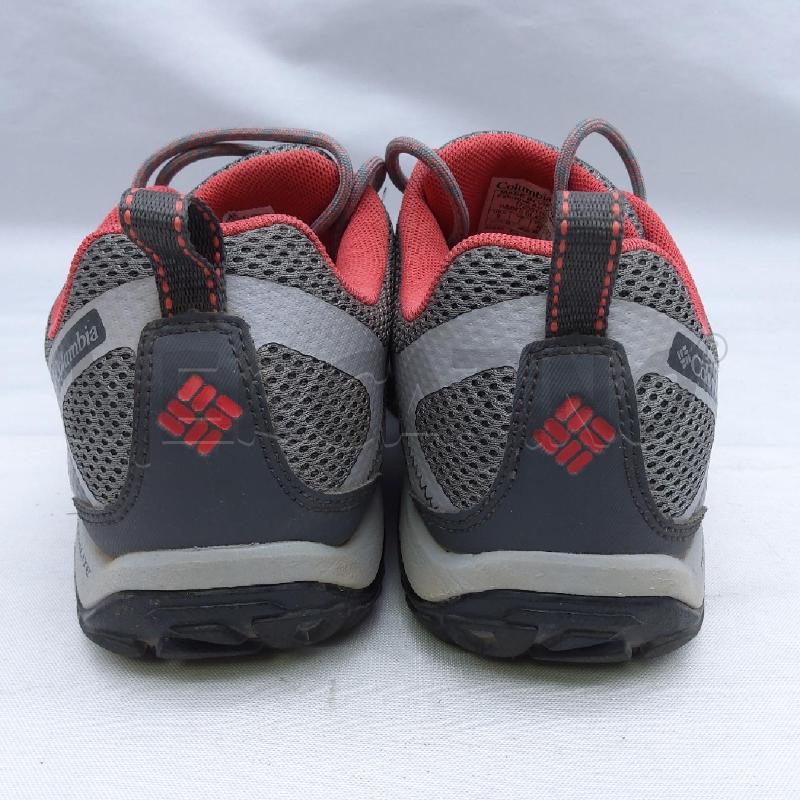 SCARPE DONNA COLUMBIA 1B GRIGIO SPORT | Mercatino dell'Usato San maurizio canavese 4
